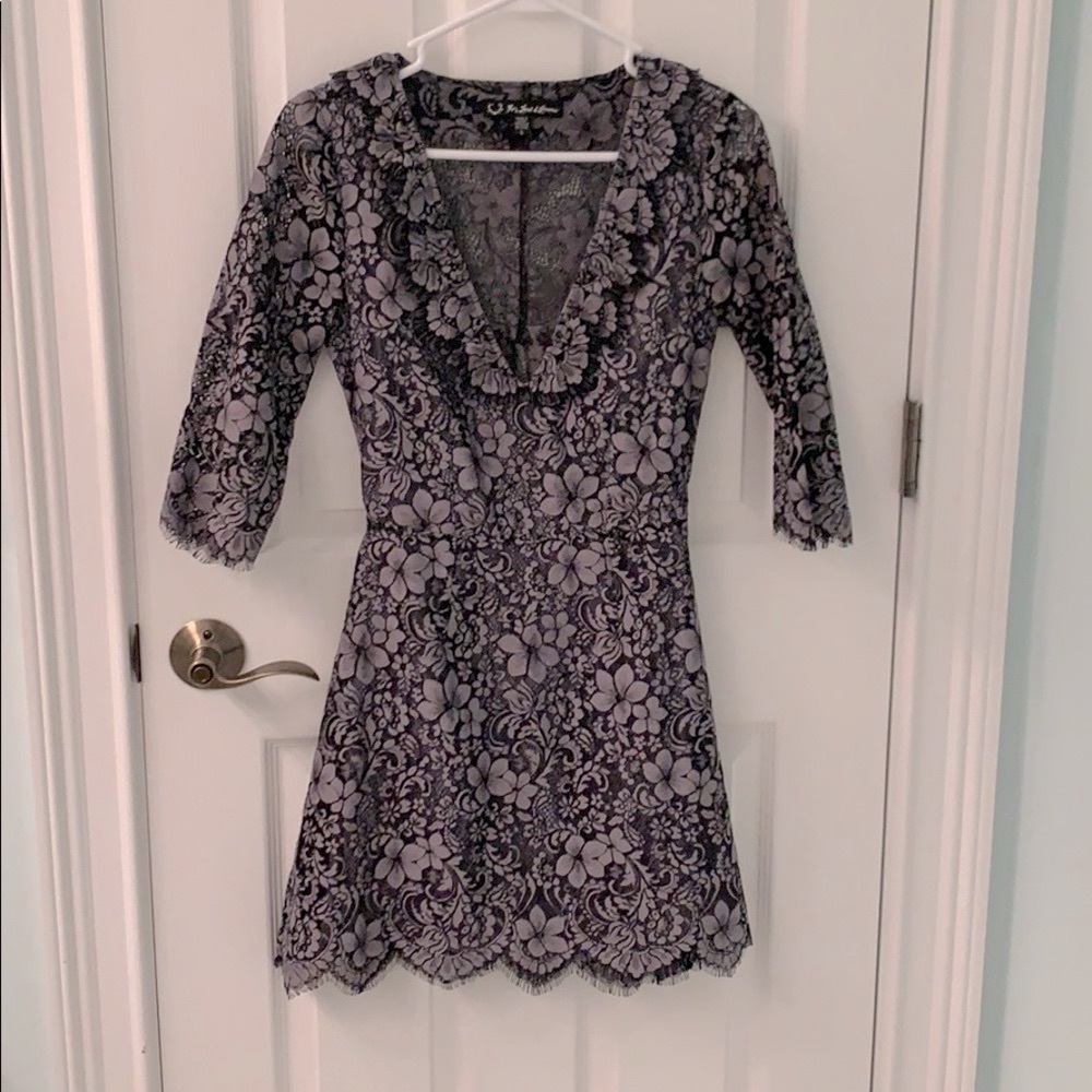 For Love & Lemons Dress